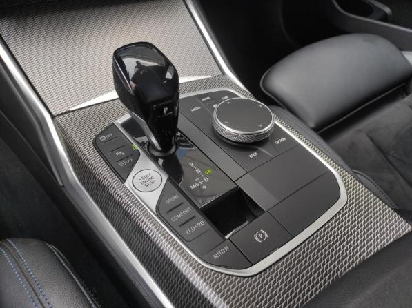 BMW 3 серии VII (G2x) с пробегом 2021 года, цена 3 939 000 рублей, 78691 км, седан, Автокод Объявления