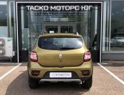 Renault Sandero II Стерлитамак  - изображение 25