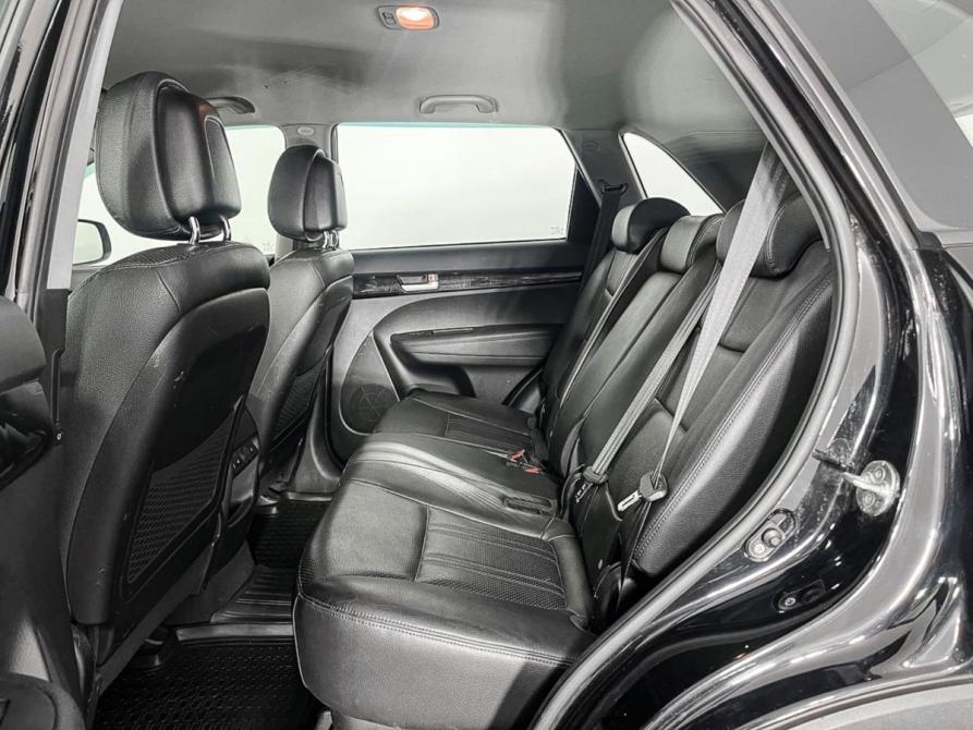 Kia Sorento II Рестайлинг Ногинск  - изображение 18