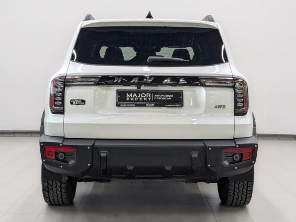 Haval Dargo I с пробегом 2024 года, цена 2 690 000 рублей, 31000 км, внедорожник, Автокод Объявления