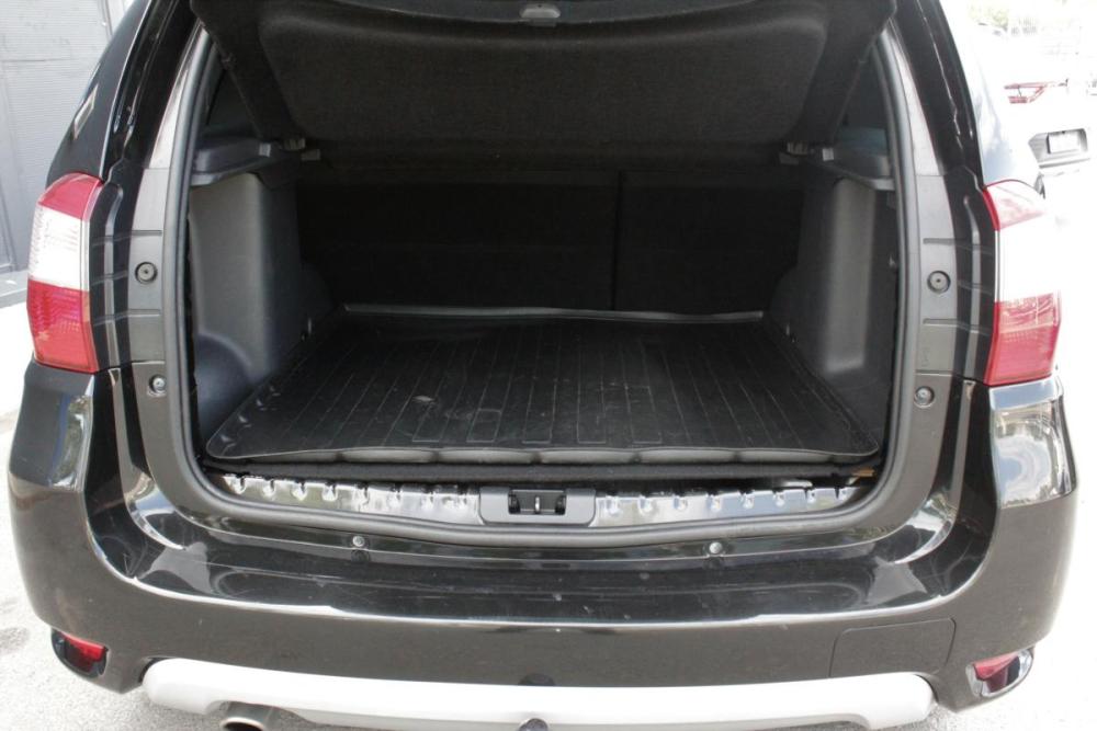 Nissan Terrano III (D10) Брянск  - изображение 23