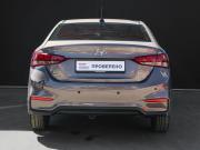 Hyundai Solaris II Москва  - изображение 26