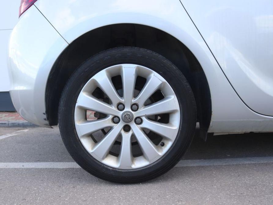 Opel Astra J Нижний Новгород  - изображение 10