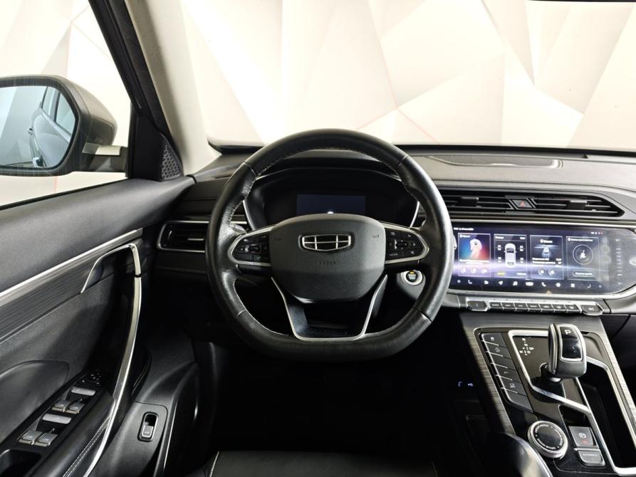 Geely Atlas Pro Москва  - изображение 19