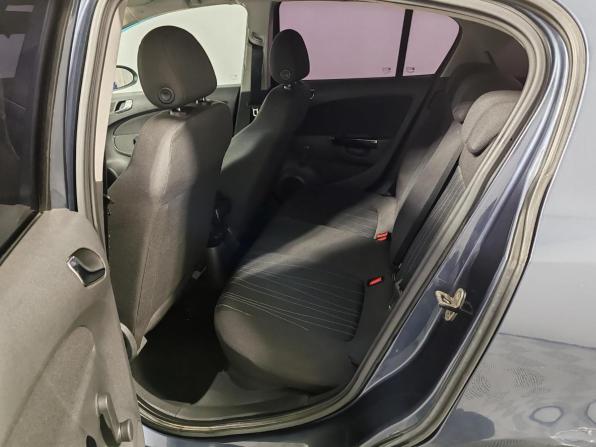 Opel Corsa D с пробегом 2008 года, цена 370 000 рублей, 151618 км, хэтчбек, Автокод Объявления