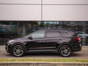 Hyundai Santa Fe III Рестайлинг Санкт-Петербург  - изображение 45