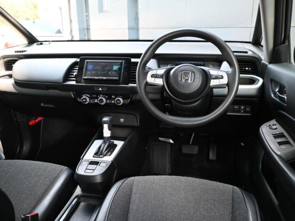Honda Fit IV с пробегом 2022 года, цена 1 539 000 рублей, 52233 км, хэтчбек, Автокод Объявления