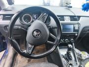Skoda Octavia III (A7) Рестайлинг Санкт-Петербург  - изображение 11