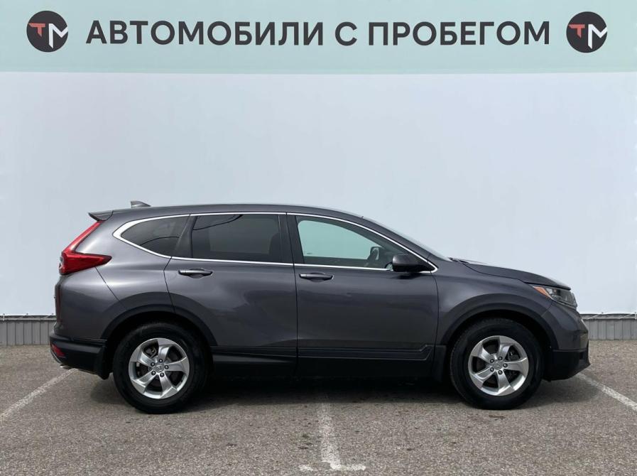Honda CR-V V Стерлитамак  - изображение 4