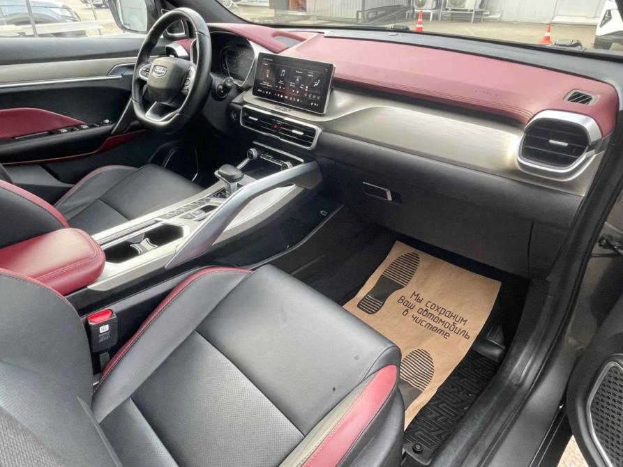 Geely Coolray I Серпухов  - изображение 9