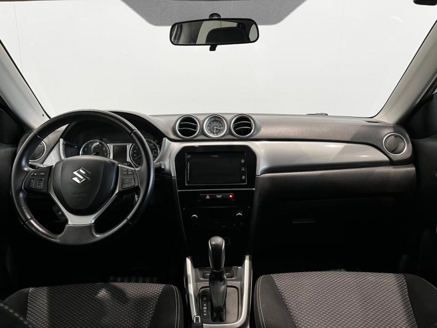 Suzuki Vitara II Волгоград  - изображение 19