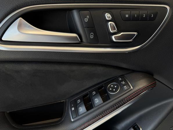 Mercedes-Benz GLA AMG I (X156) с пробегом 2016 года, цена 2 250 000 рублей, 127000 км, внедорожник, Автокод Объявления