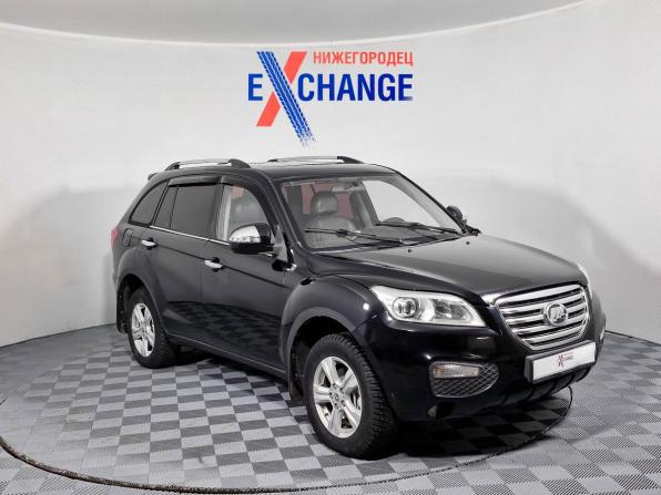 Lifan X60 I с пробегом 2014 года, цена 439 000 рублей, 97000 км, внедорожник, Автокод Объявления