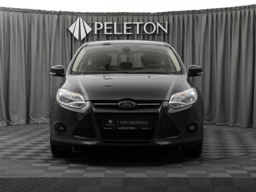 Ford Focus III Москва  - изображение 3