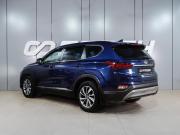 Hyundai Santa Fe IV Воронеж  - изображение 26
