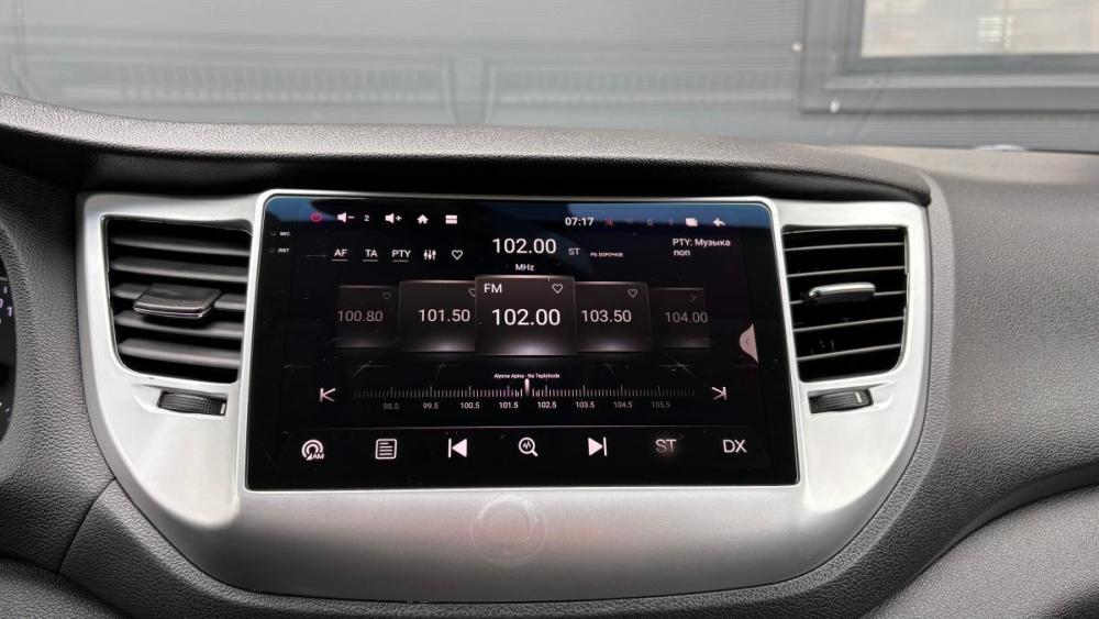 Hyundai Tucson III Брянск  - изображение 14