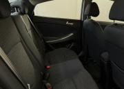 Hyundai Solaris I Рестайлинг Москва  - изображение 27