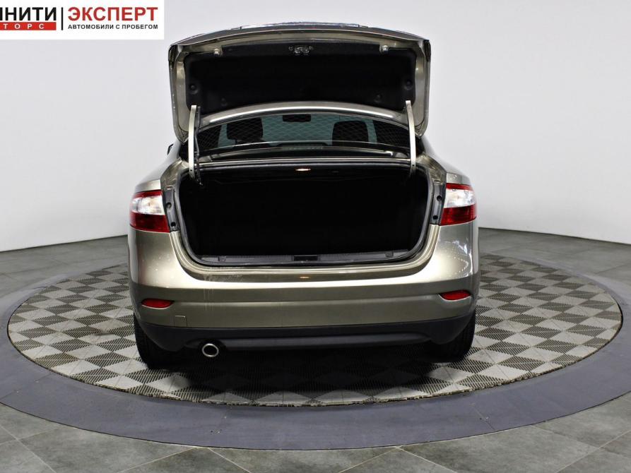 Renault Fluence I Белгород  - изображение 17