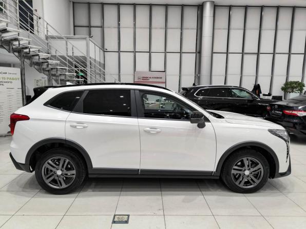 Haval Jolion I Рестайлинг с пробегом 2024 года, цена 1 860 000 рублей, 38282 км, внедорожник, Автокод Объявления