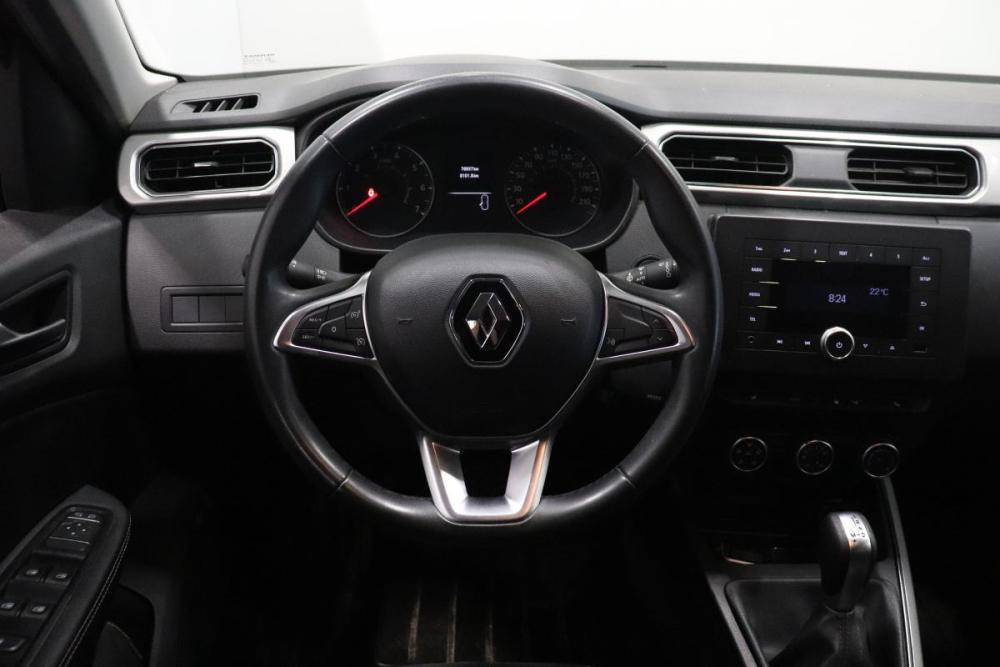 Renault Arkana I Ульяновск  - изображение 8