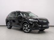 Haval F7 I Рестайлинг Москва  - изображение 41