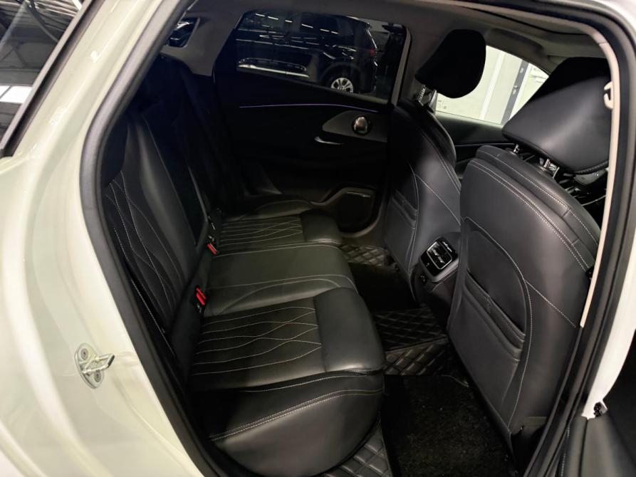 Chery Arrizo 8 Краснодар  - изображение 14