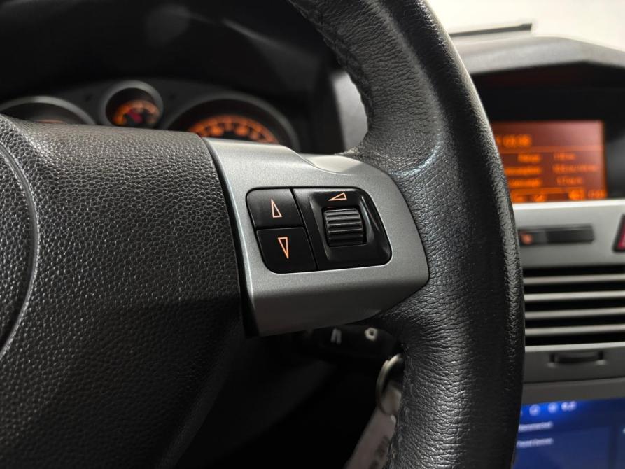 Opel Astra H Рестайлинг Альметьевск  - изображение 23