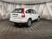 Honda CR-V III Рестайлинг Москва  - изображение 22