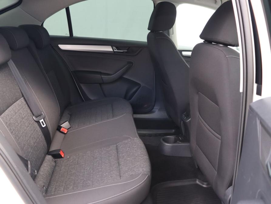Skoda Rapid II Москва  - изображение 20