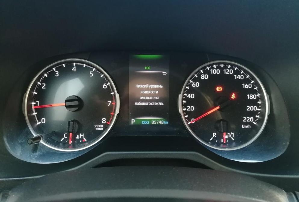 Toyota RAV4 V (XA50) Иваново  - изображение 14