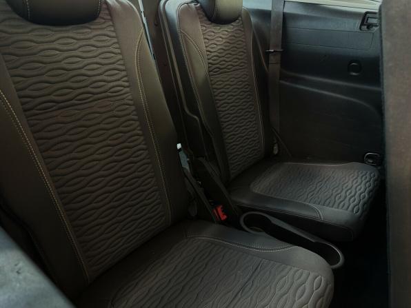 Opel Zafira C с пробегом 2013 года, цена 890 000 рублей, 258713 км, минивэн, Автокод Объявления