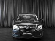 Toyota Avensis II Рестайлинг Тюмень  - изображение 25