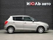 Skoda Fabia II Екатеринбург  - изображение 26