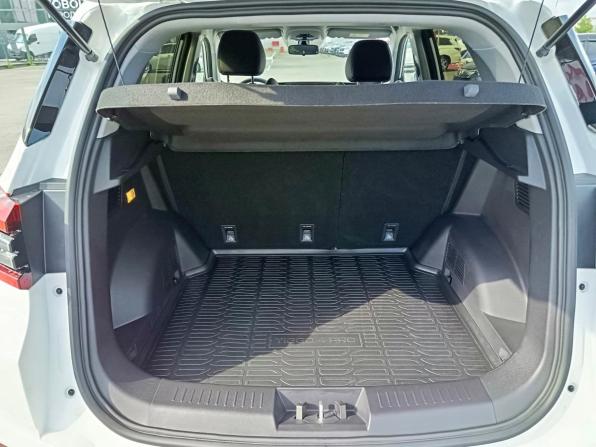 Chery Tiggo 4 Pro I Рестайлинг с пробегом 2024 года, цена 1 629 995 рублей, 17300 км, внедорожник, Автокод Объявления