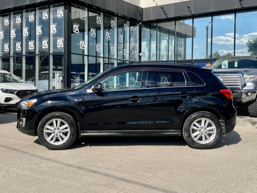Mitsubishi ASX I Рестайлинг Краснодар  - изображение 2