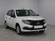 Lada (ВАЗ) Granta I Рестайлинг Старый Оскол  - изображение 18
