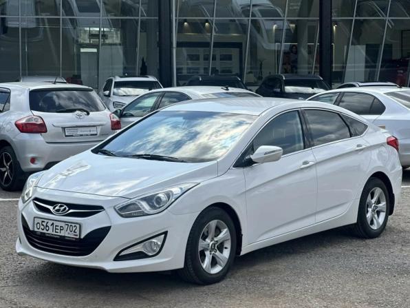 Hyundai i40 I с пробегом 2014 года, цена 1 145 000 рублей, 148972 км, седан, Автокод Объявления
