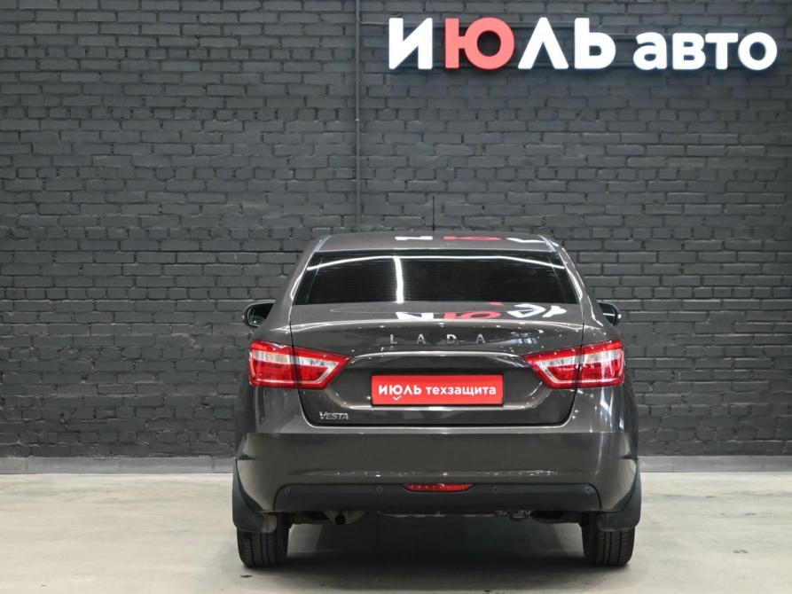Lada (ВАЗ) Vesta I Екатеринбург  - изображение 5