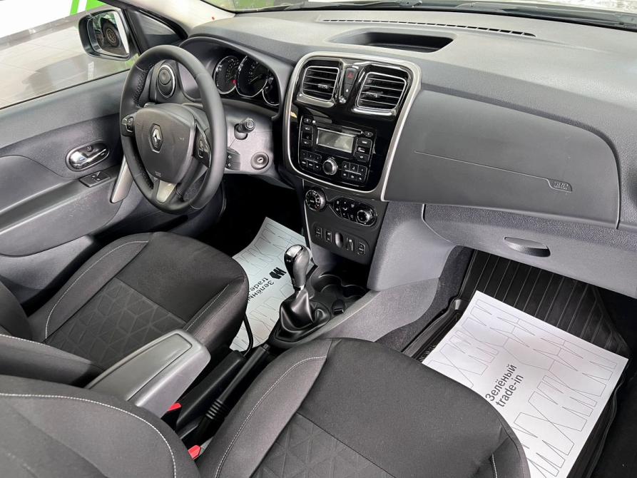 Renault Sandero II Тверь  - изображение 13