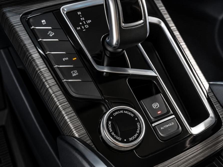 Geely Atlas Pro Тюмень  - изображение 18