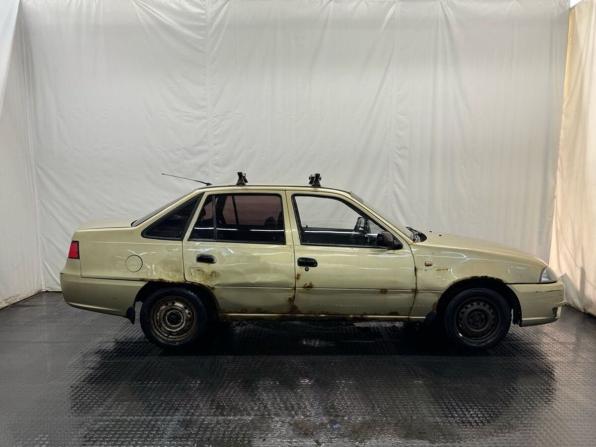 Daewoo Nexia I Рестайлинг с пробегом 2011 года, цена 120 000 рублей, 169249 км, седан, Автокод Объявления