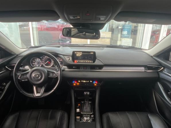 Mazda 6 III (GJ) Рестайлинг 2 с пробегом 2020 года, цена 2 649 000 рублей, 97500 км, седан, Автокод Объявления