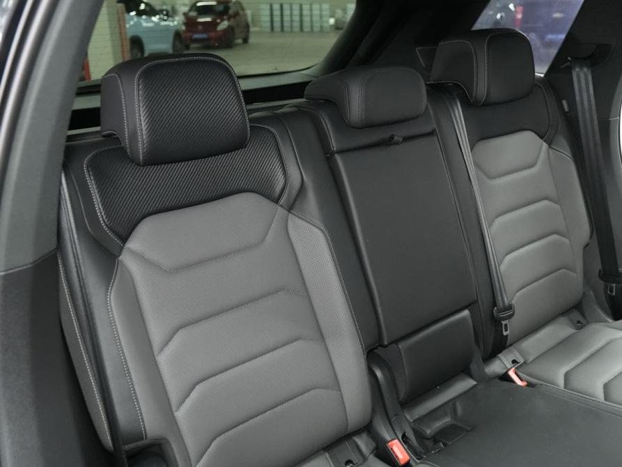 Volkswagen Touareg III Новосибирск  - изображение 13