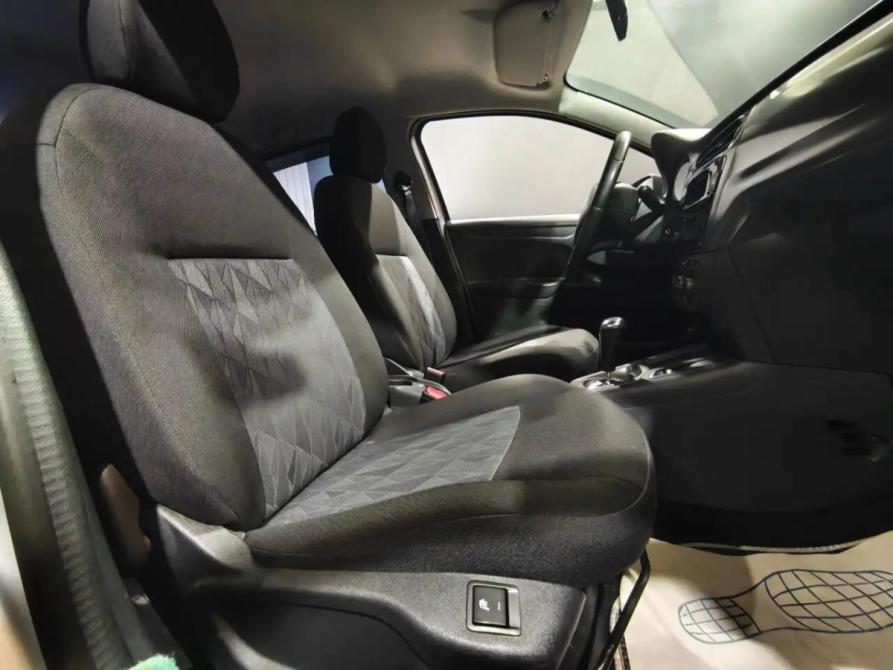 Citroen C-Elysee I Уфа  - изображение 17