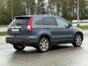 Honda CR-V III Пермь  - изображение 9