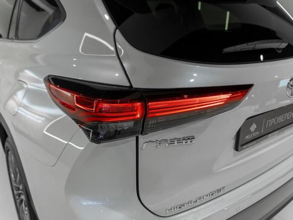 Toyota Highlander IV (XU70) с пробегом 2026 года, цена 5 470 000 рублей, 30 км, внедорожник, Автокод Объявления
