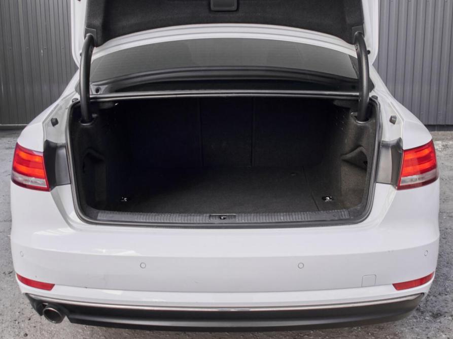 Audi A4 V (B9) Екатеринбург  - изображение 8