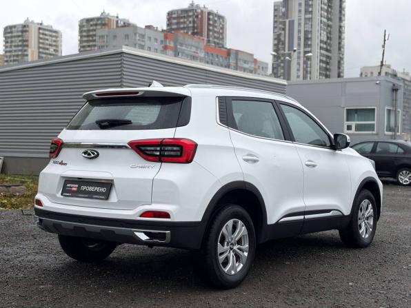 Chery Tiggo 4 Pro I с пробегом 2024 года, цена 1 465 000 рублей, 62209 км, внедорожник, Автокод Объявления