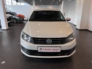 Volkswagen Polo V Рестайлинг Чебоксары  - изображение 40