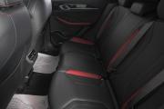 Geely Coolray I Рестайлинг Кемерово  - изображение 34